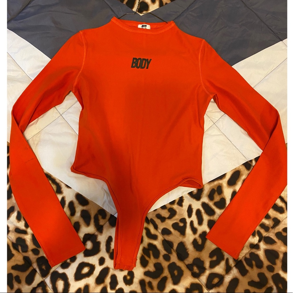 Body by Raven Tracy Bodysuit